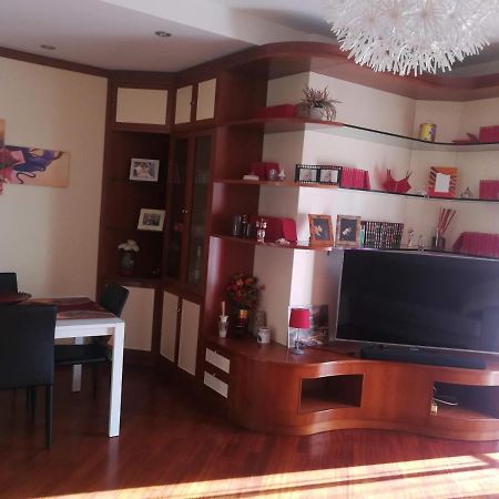 La Casa Di Piero Appartement Cosenza Buitenkant foto