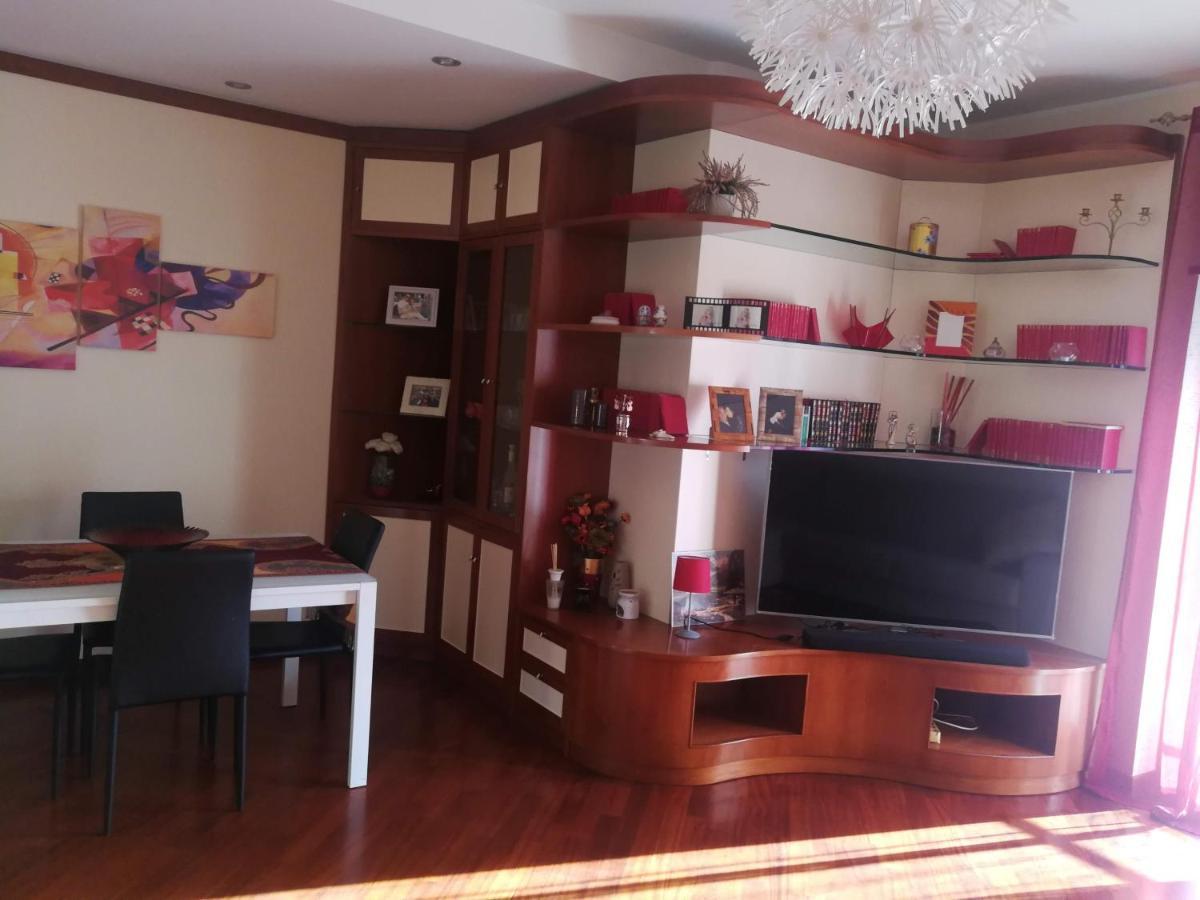 La Casa Di Piero Appartement Cosenza Buitenkant foto
