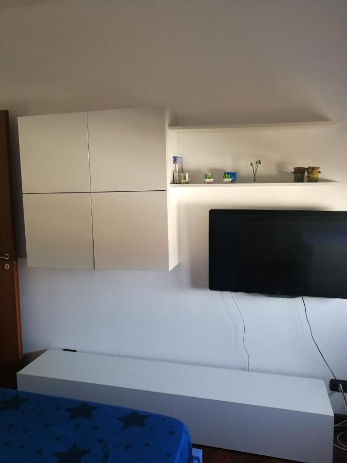 La Casa Di Piero Appartement Cosenza Buitenkant foto