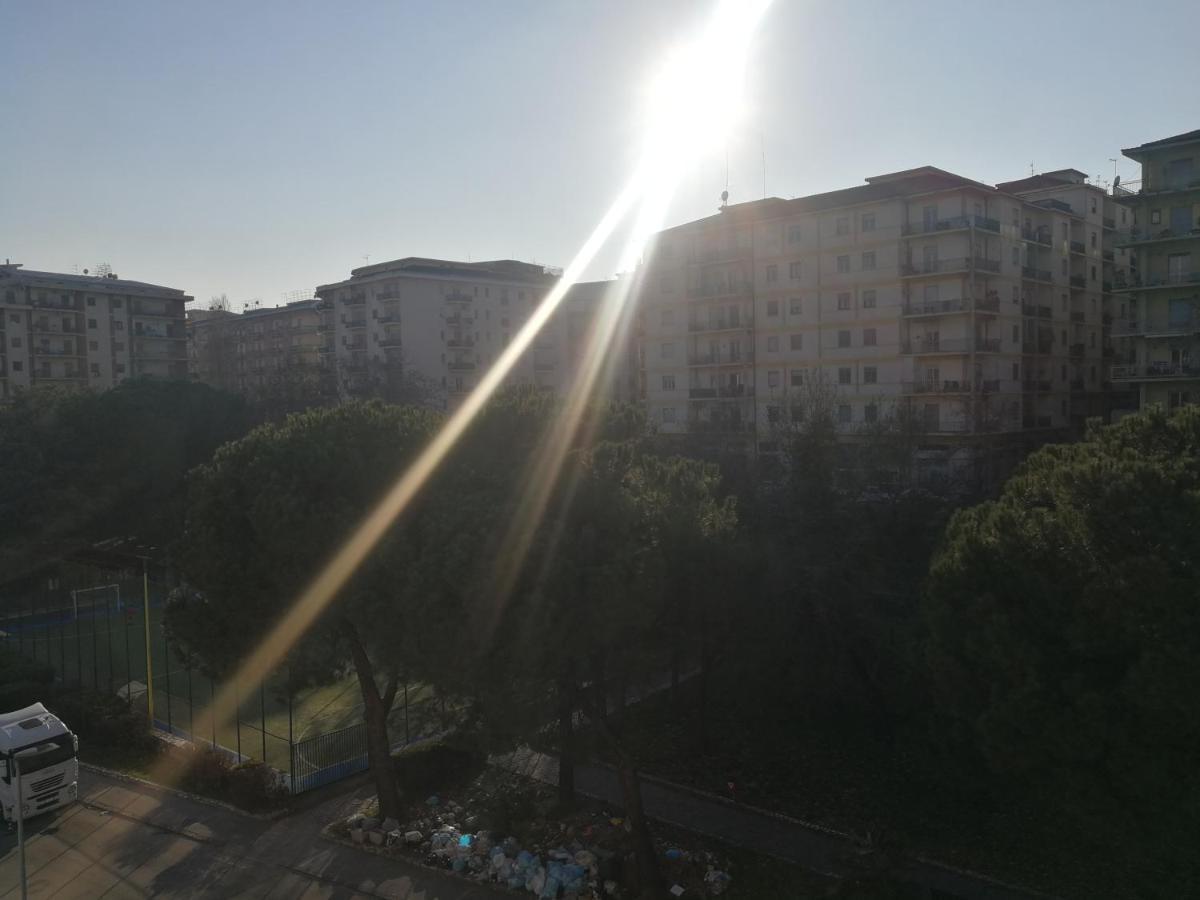 La Casa Di Piero Appartement Cosenza Buitenkant foto