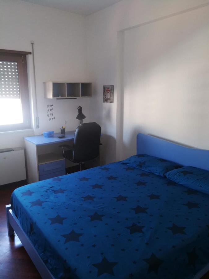 La Casa Di Piero Appartement Cosenza Buitenkant foto