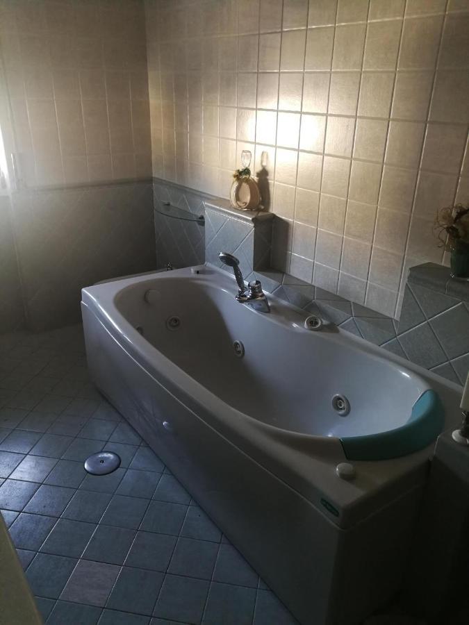 La Casa Di Piero Appartement Cosenza Buitenkant foto