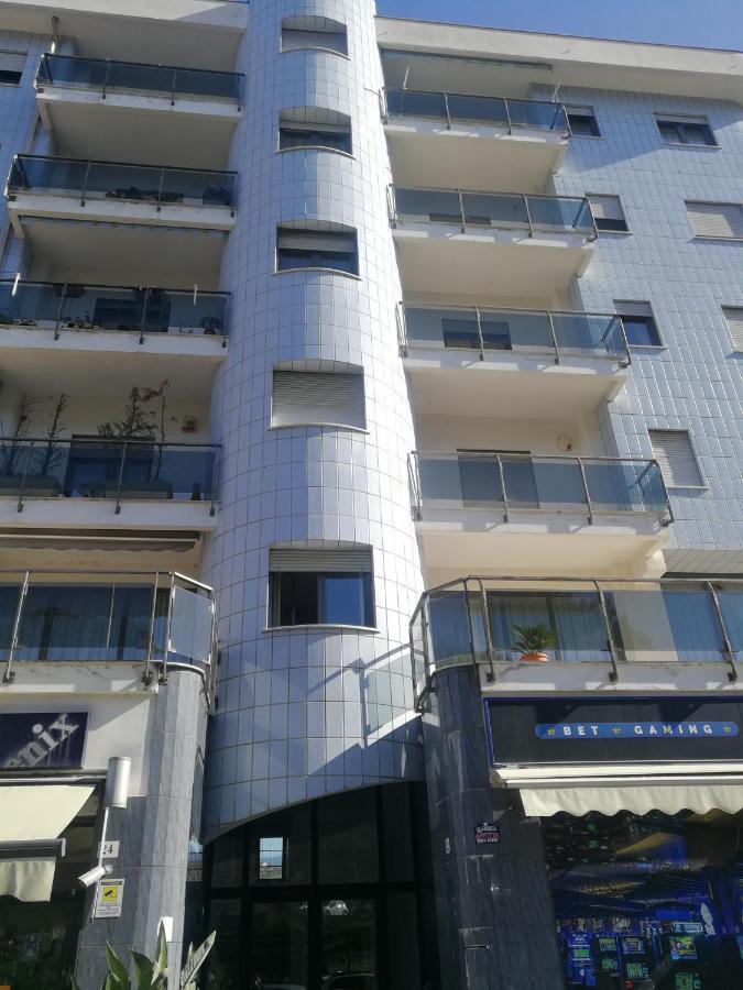 La Casa Di Piero Appartement Cosenza Buitenkant foto